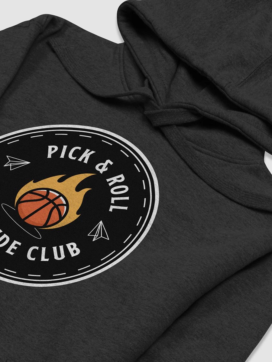 Classic Logo Hoodie product image (3)