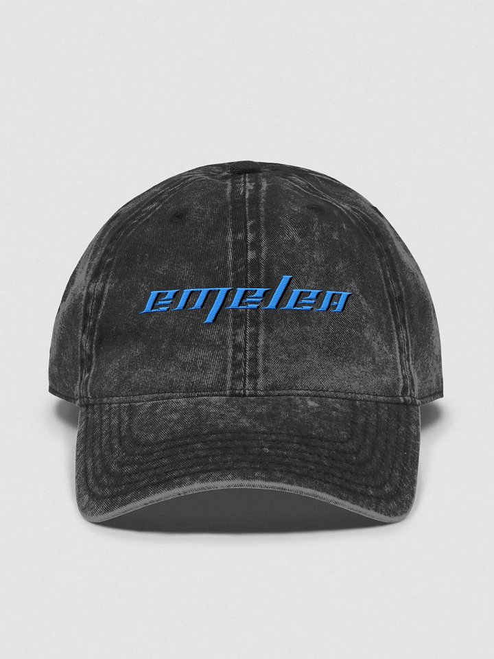 EMELA LOGO DAD HAT product image (2)