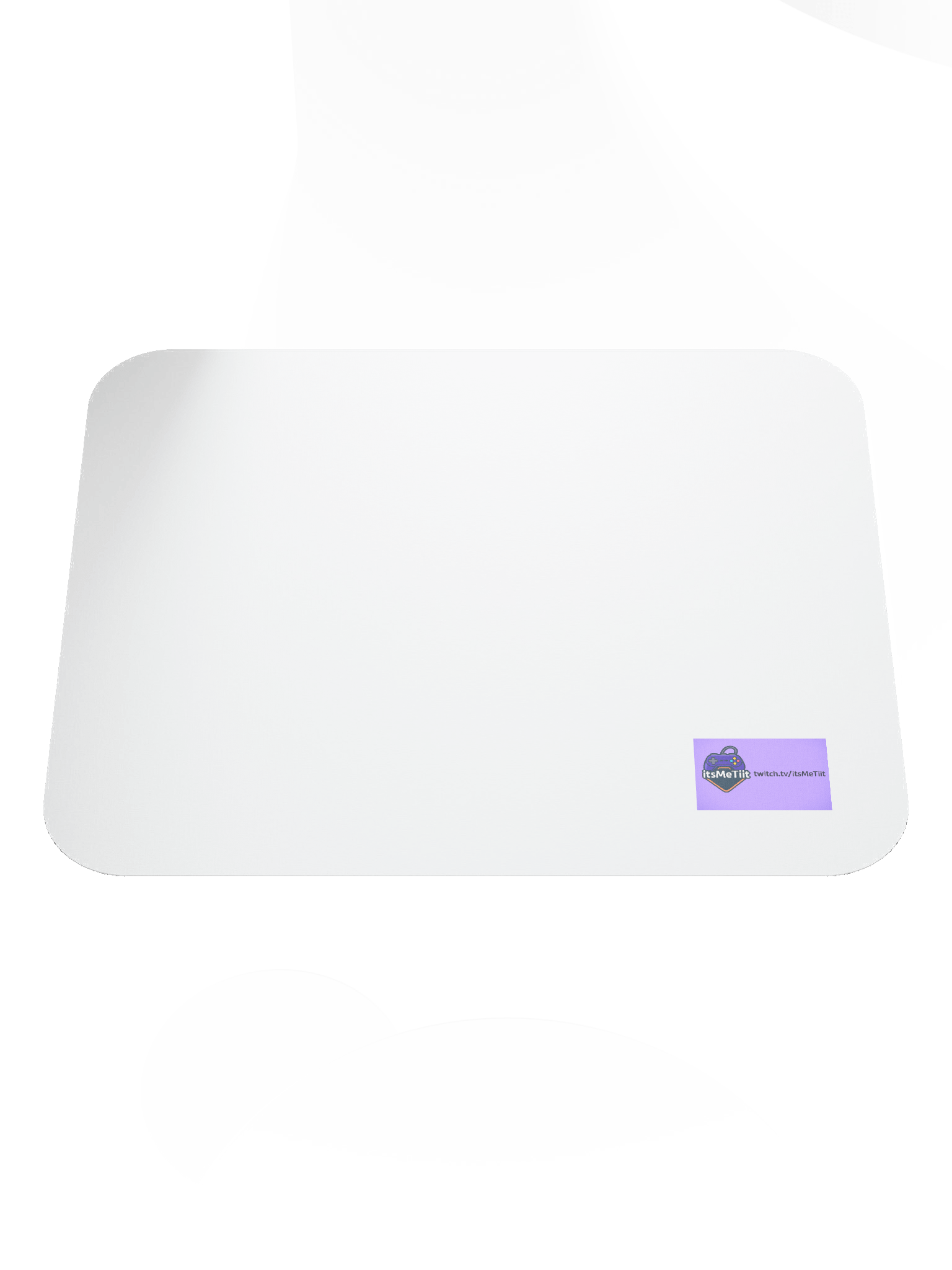 Gamer's Haven Mouse Pad product image (1)