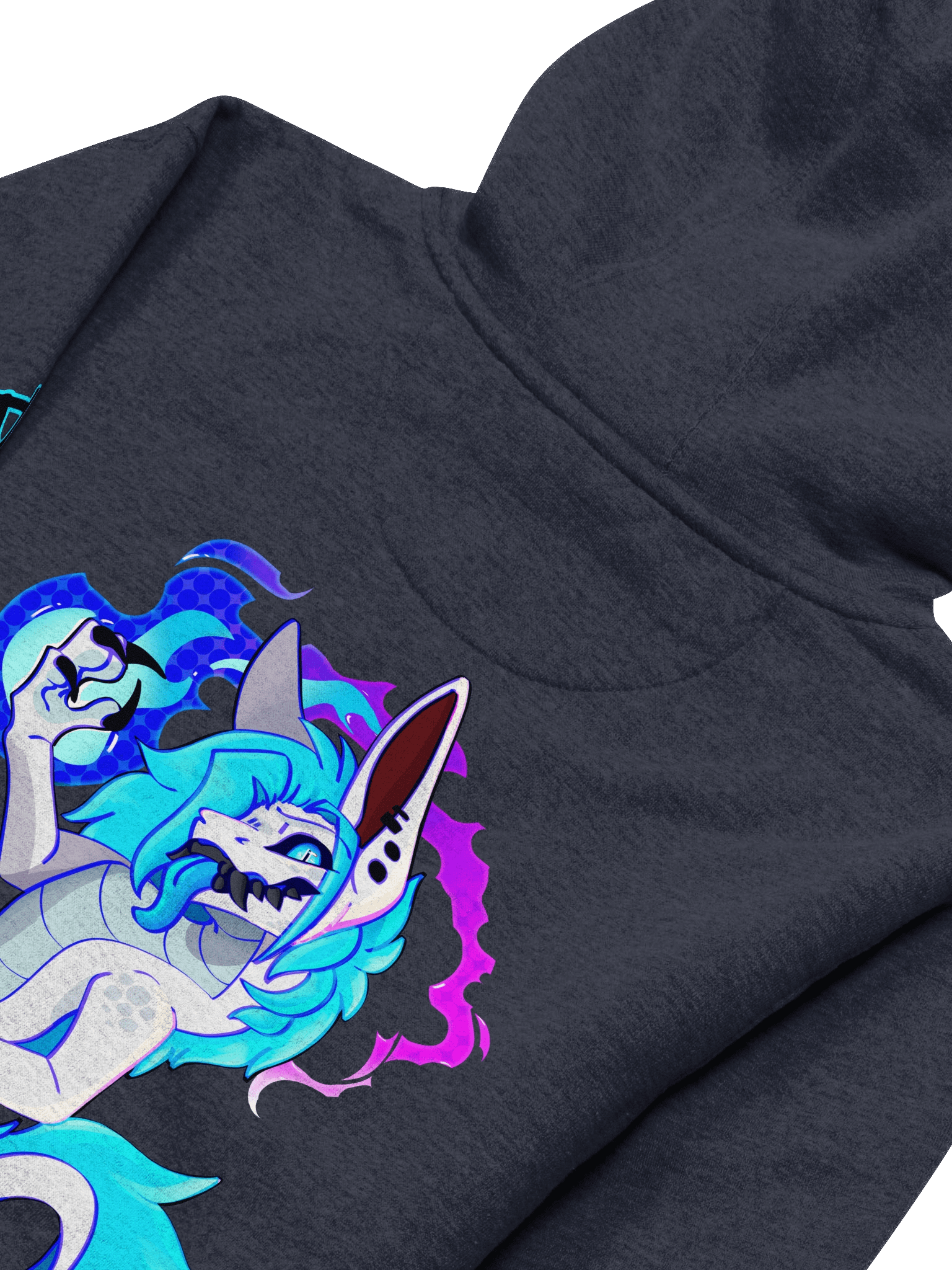 Spirit Unisex Hoodie product image (4)
