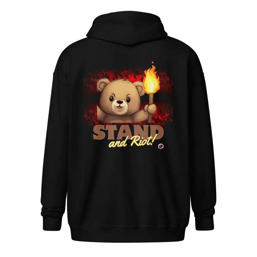 The Riot Hood product image (2)