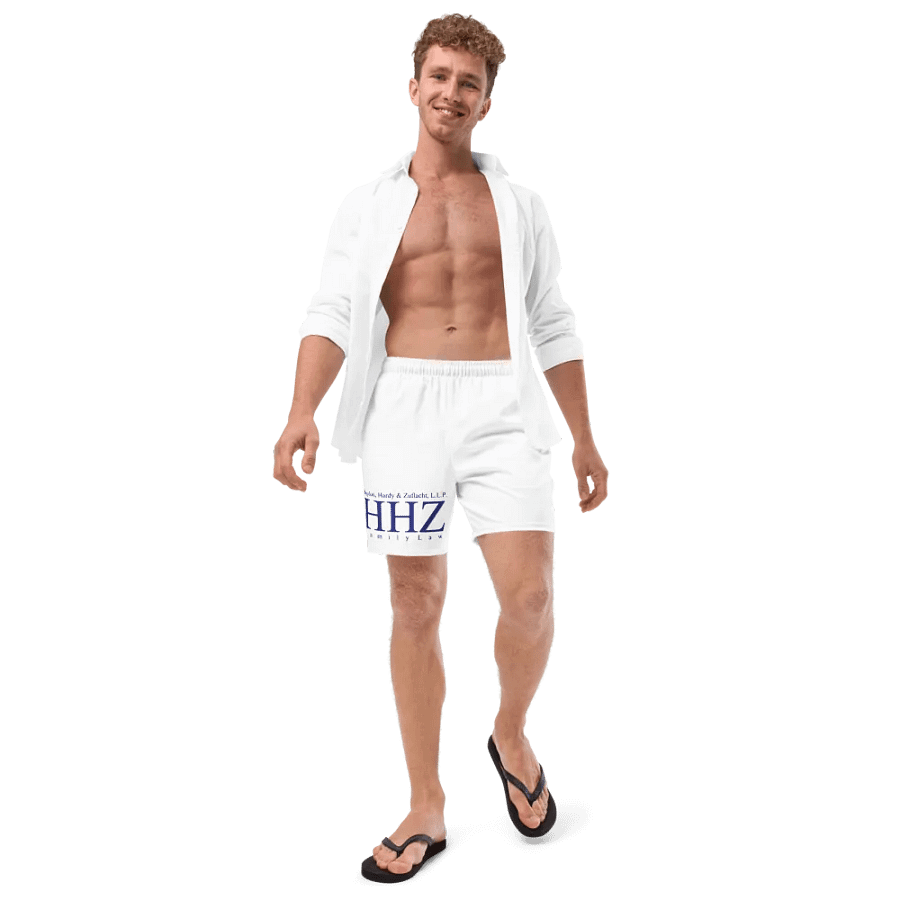 HHZ Swim Trunks product image (12)