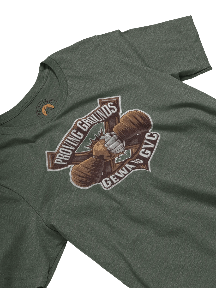 Proving Grounds Tee product image (3)