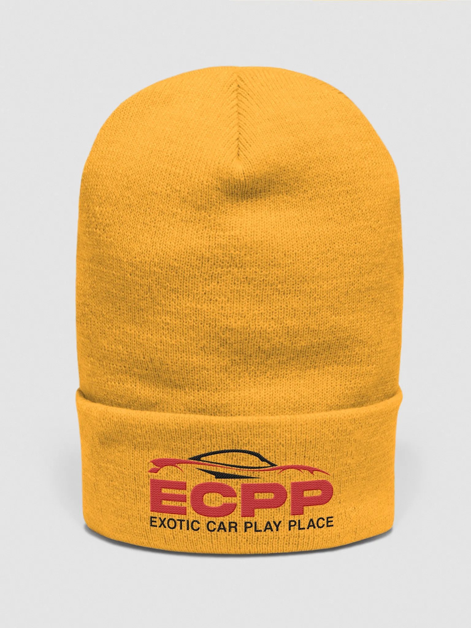 ECPP TOQUE - STYLISH product image (1)