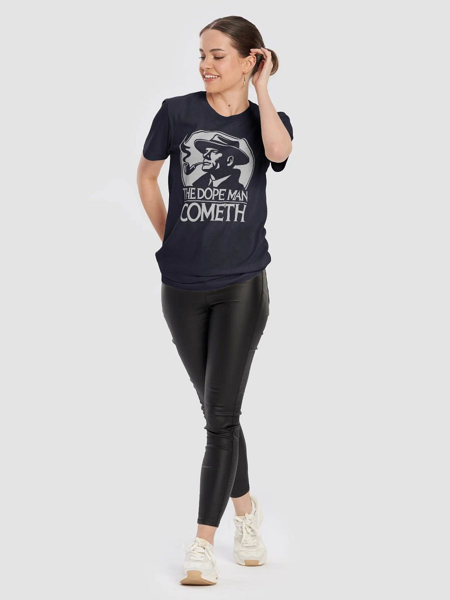 The Dope Man Cometh T-Shirt product image (9)