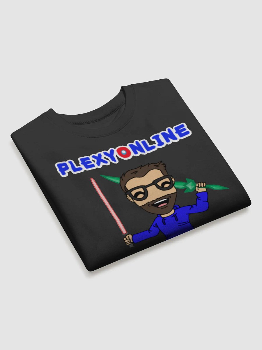 Plexy Sweater product image (3)