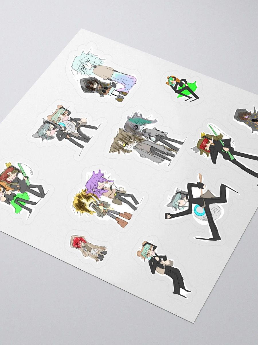 finding a new member for this blog Sea product image (3)