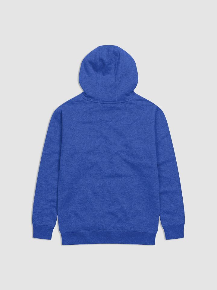 TinkTV Logo Hoodie product image (38)