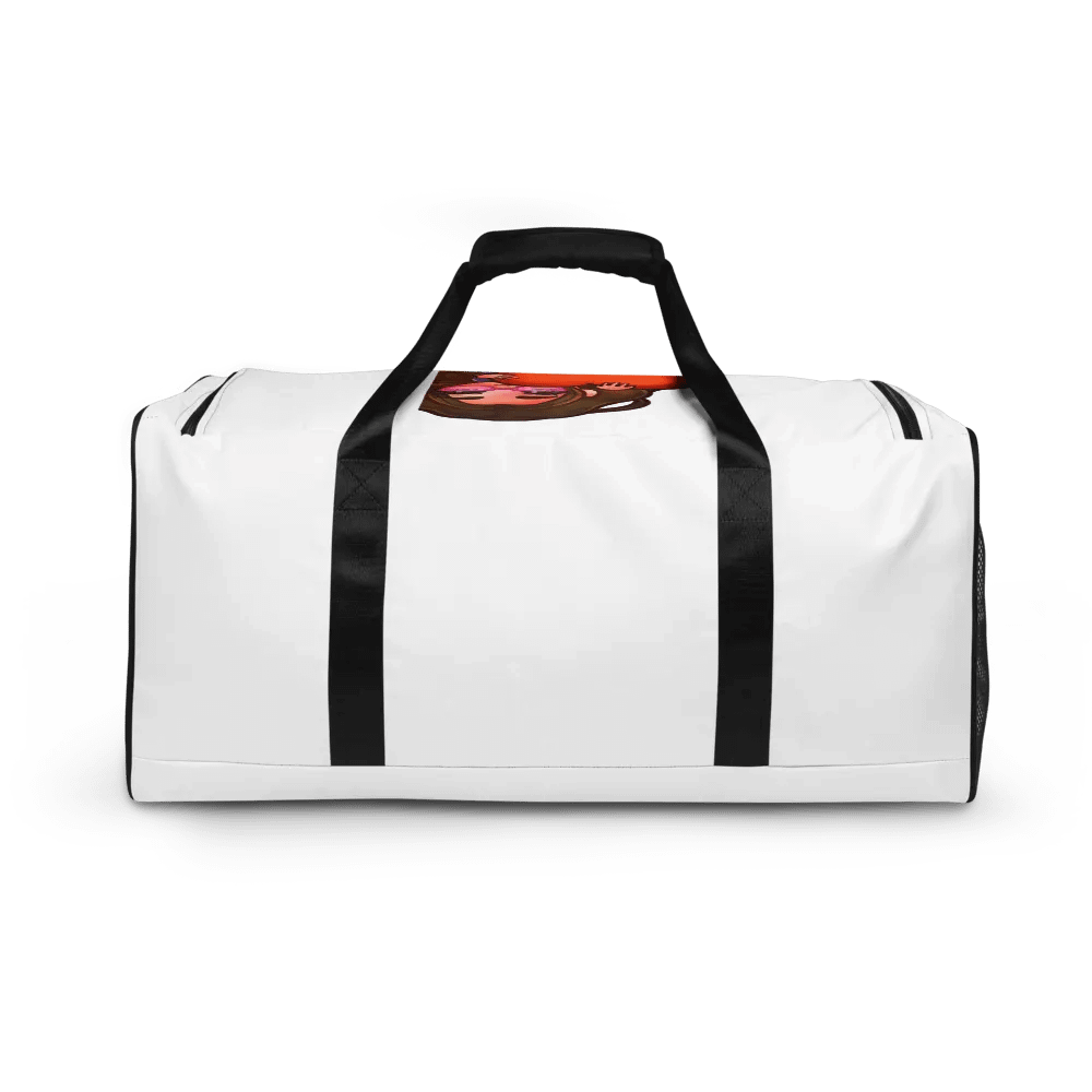 Egg-citing Adventure All-Over Duffle Bag product image (12)