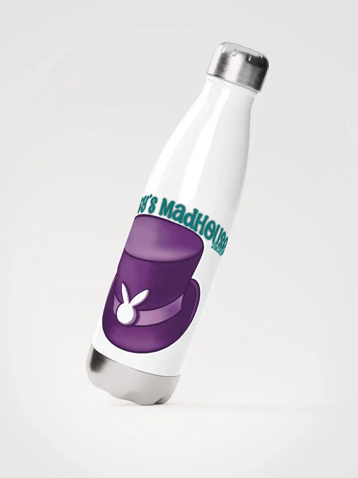 Shorty's MadHouse Water Bottle product image (2)