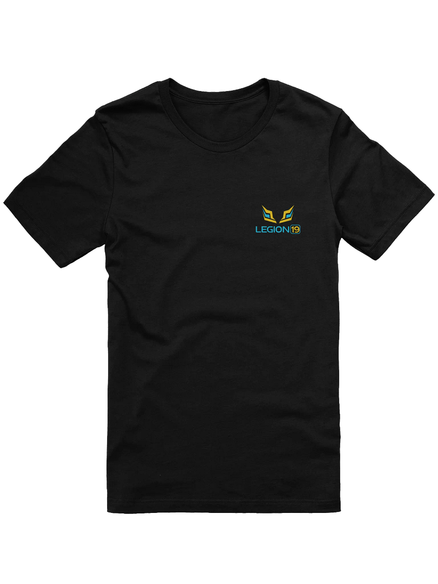 LEGION19 Tee product image (1)