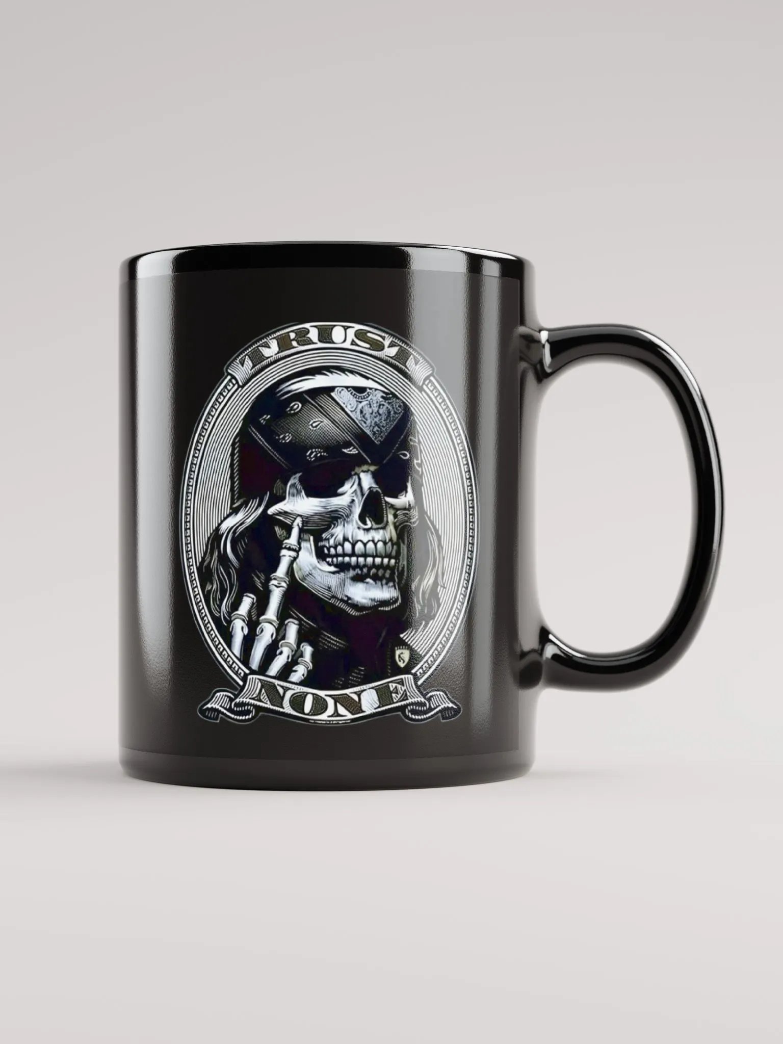 Skull Cup #6 product image (2)