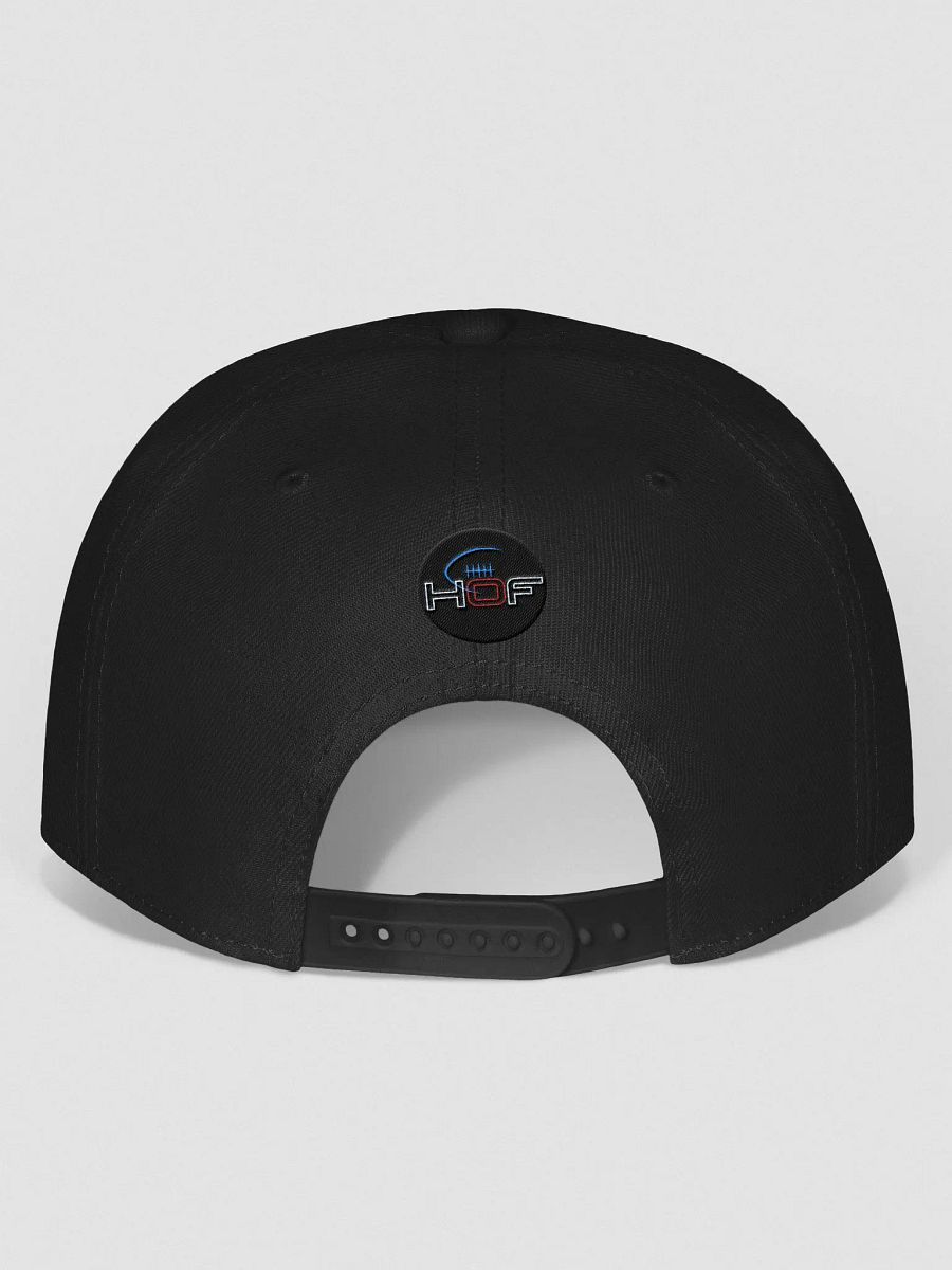 Norman, Oklahoma Hat Snapback Cap - Limited Edition product image (4)