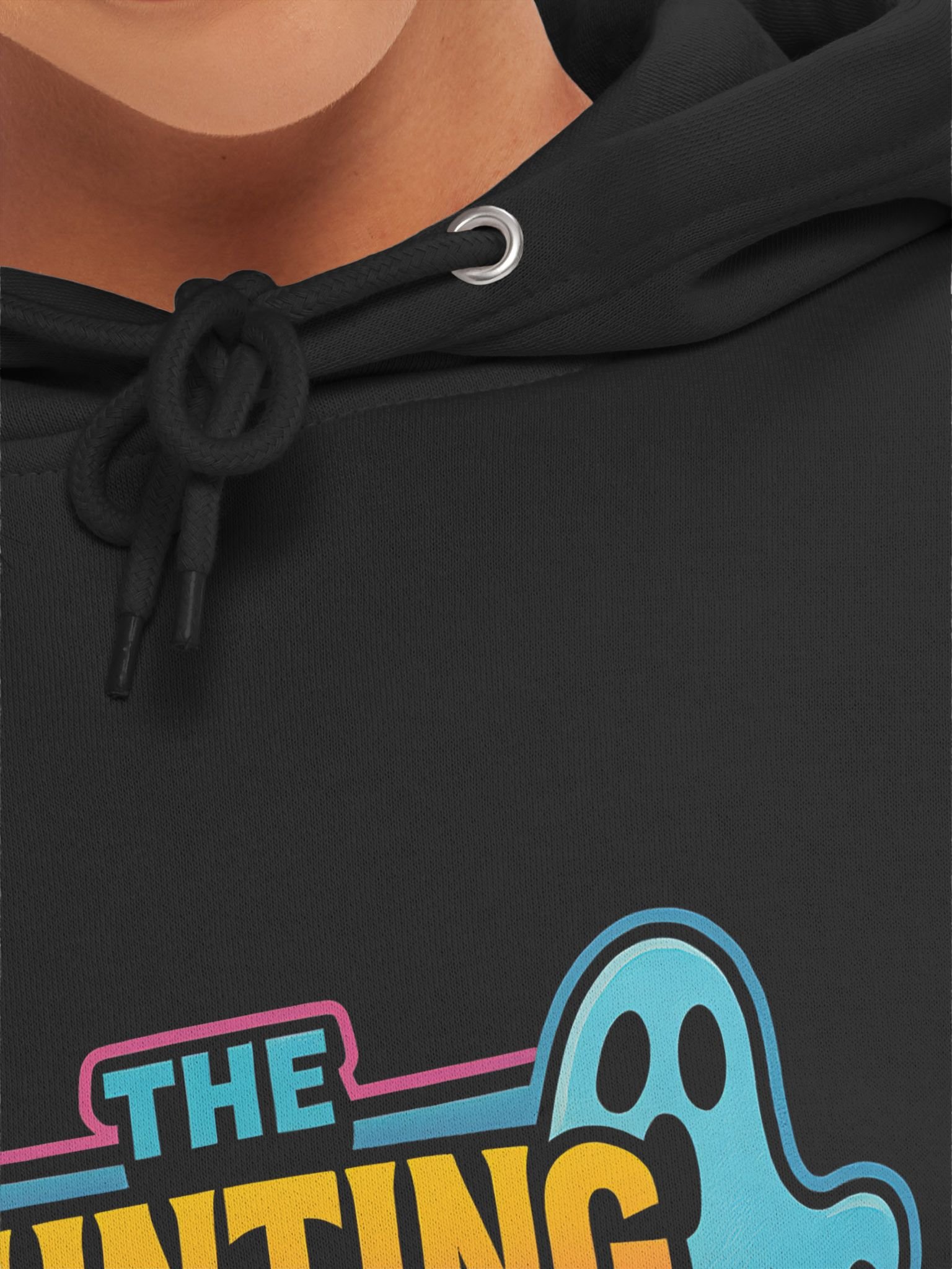 The Haunting Kin Premium Hoodie product image (31)