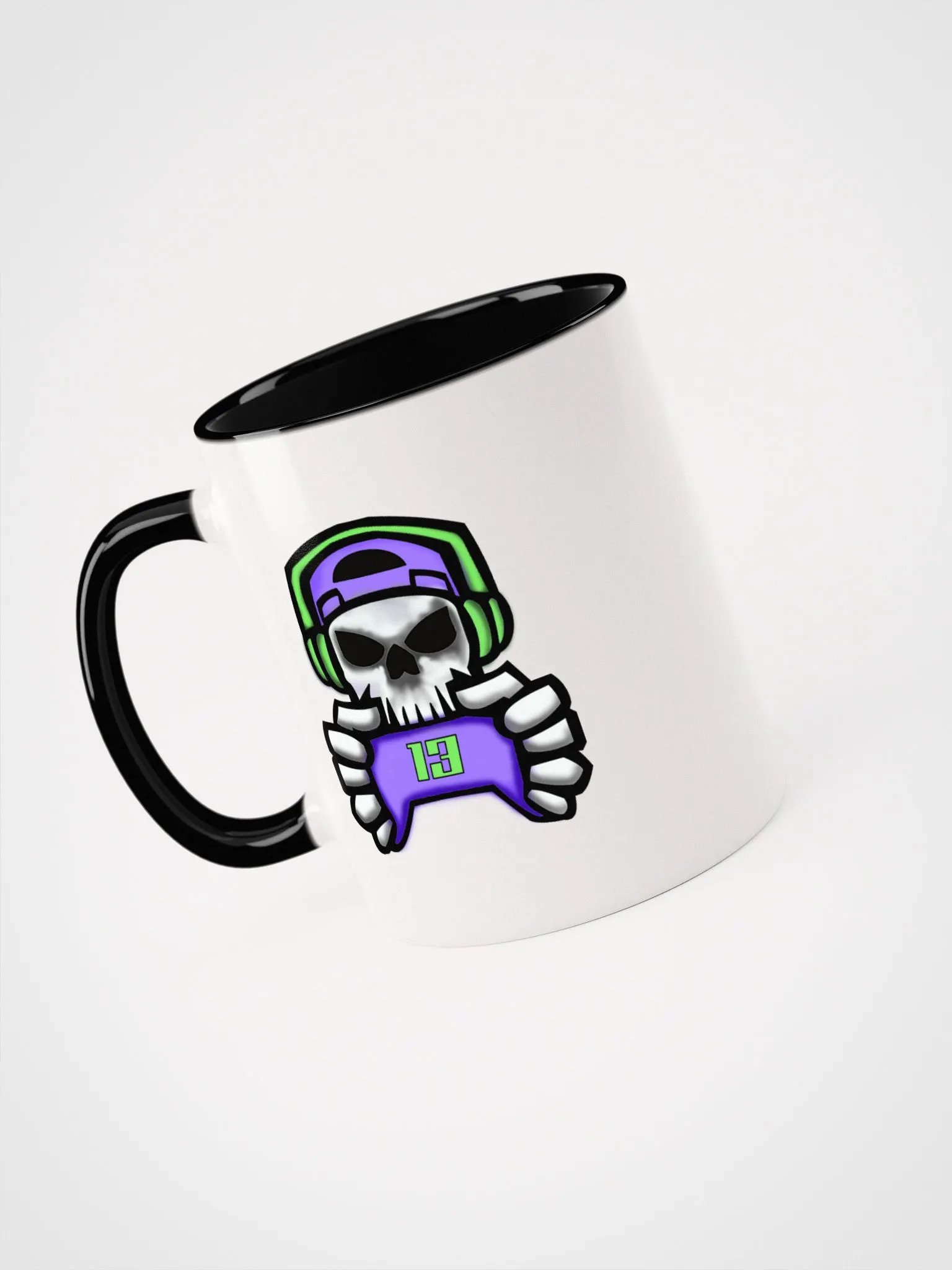 Hogston GT Mug product image (4)