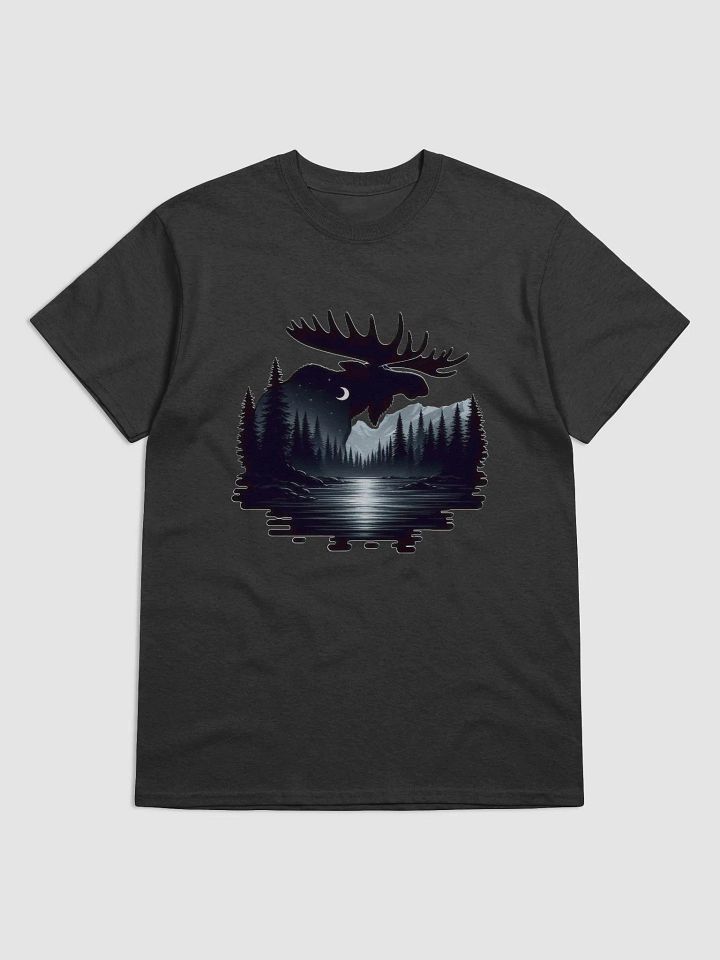 Nightsade orignal/moose 2 T-shirt product image (1)