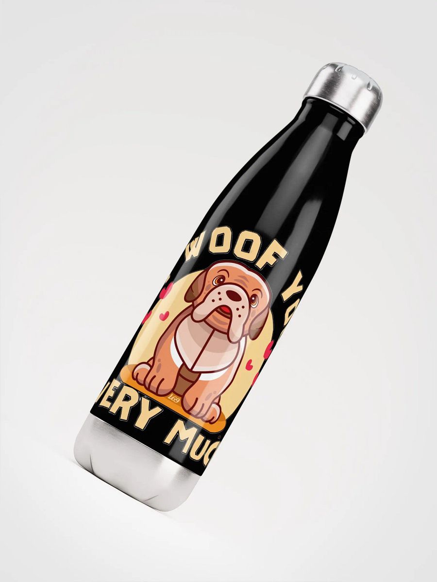 I WOOF YOU VERY MUCH product image (8)