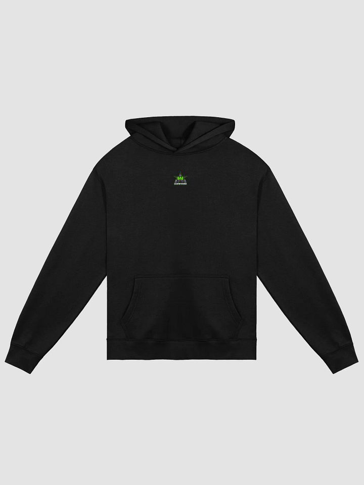 Wumbo Street X Hoodie product image (2)