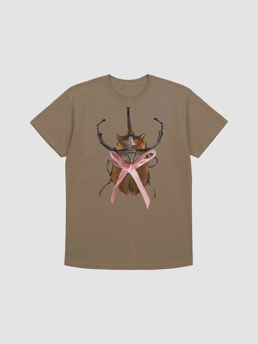 Coquette Beetle Shirt product image (1)