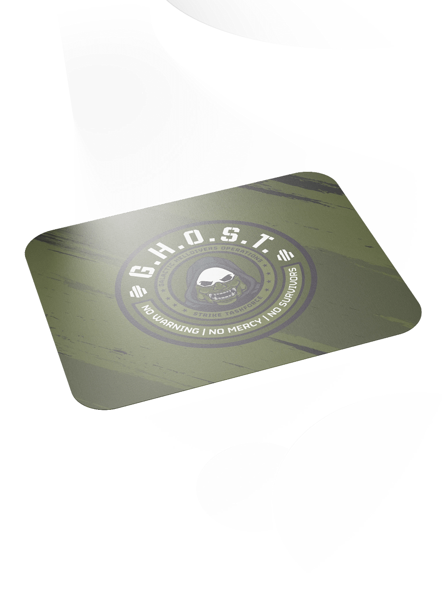 GHOST Mouse Pad 3 product image (6)