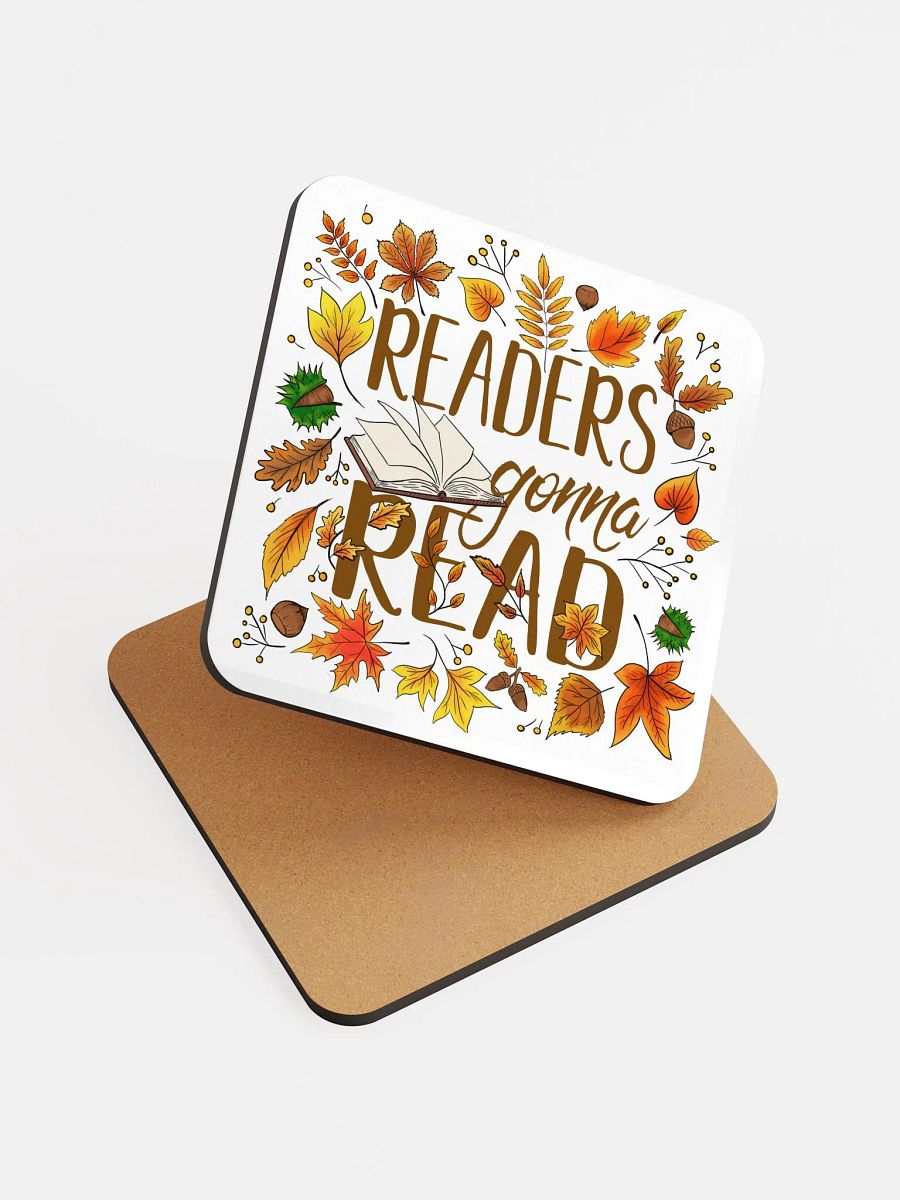 Readers Gonna Read product image (6)