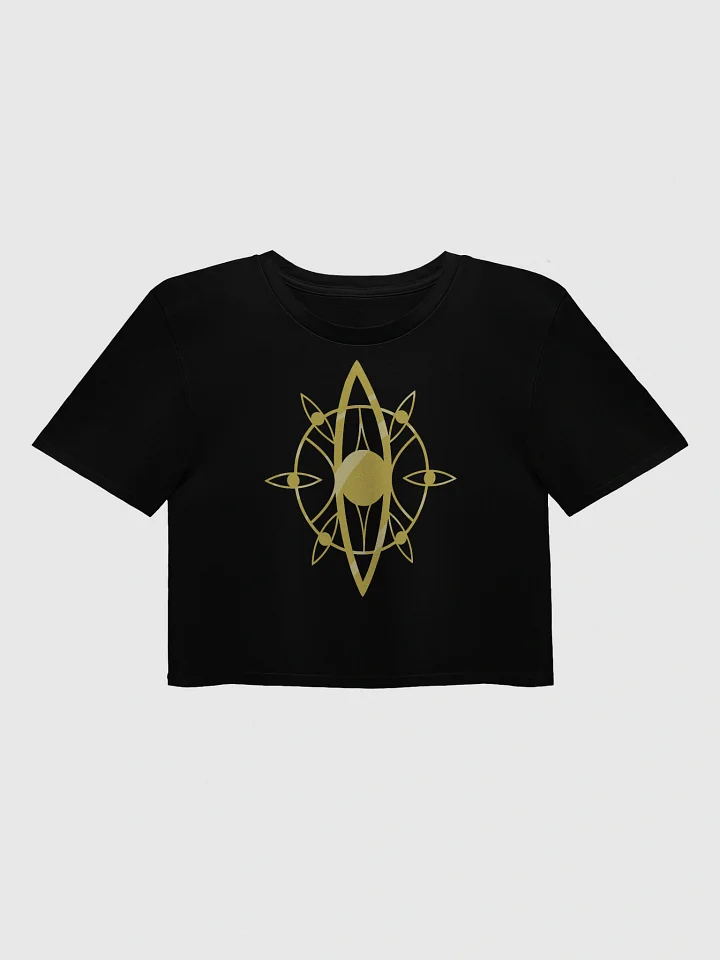 Mono Sigil Croptop product image (1)