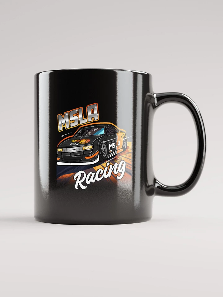 MSLA Racing Team Collection - Mug product image (1)