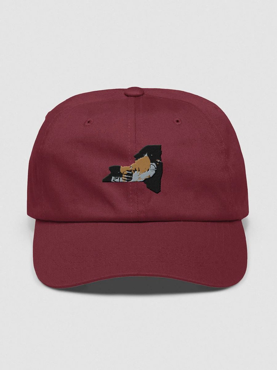 Sheik Logo Cap product image (1)