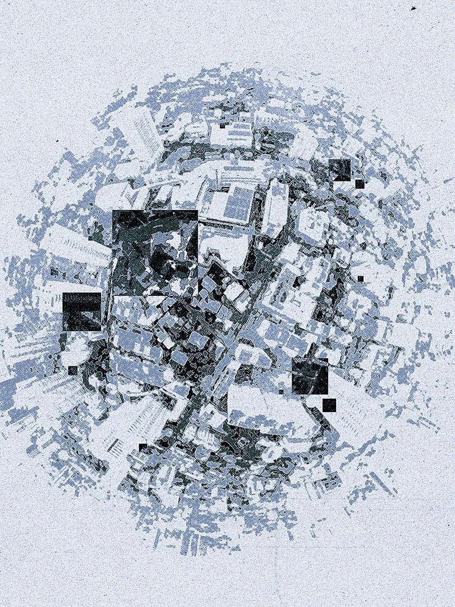 HURT – Project: A (Digital Edition) product image (1)
