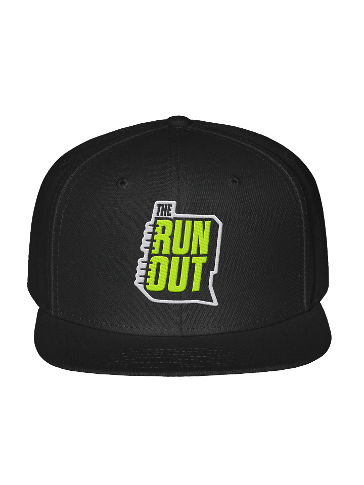 The Discussion Snapback product image (2)