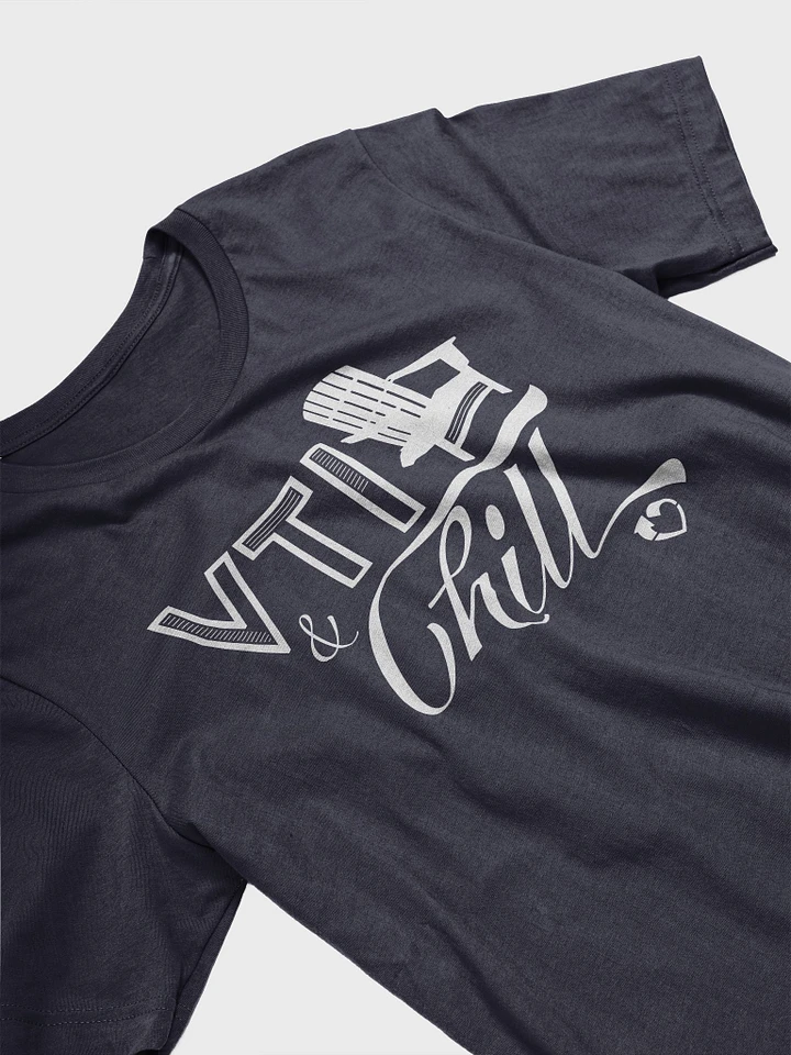 VTI & Chill Shirt product image (8)