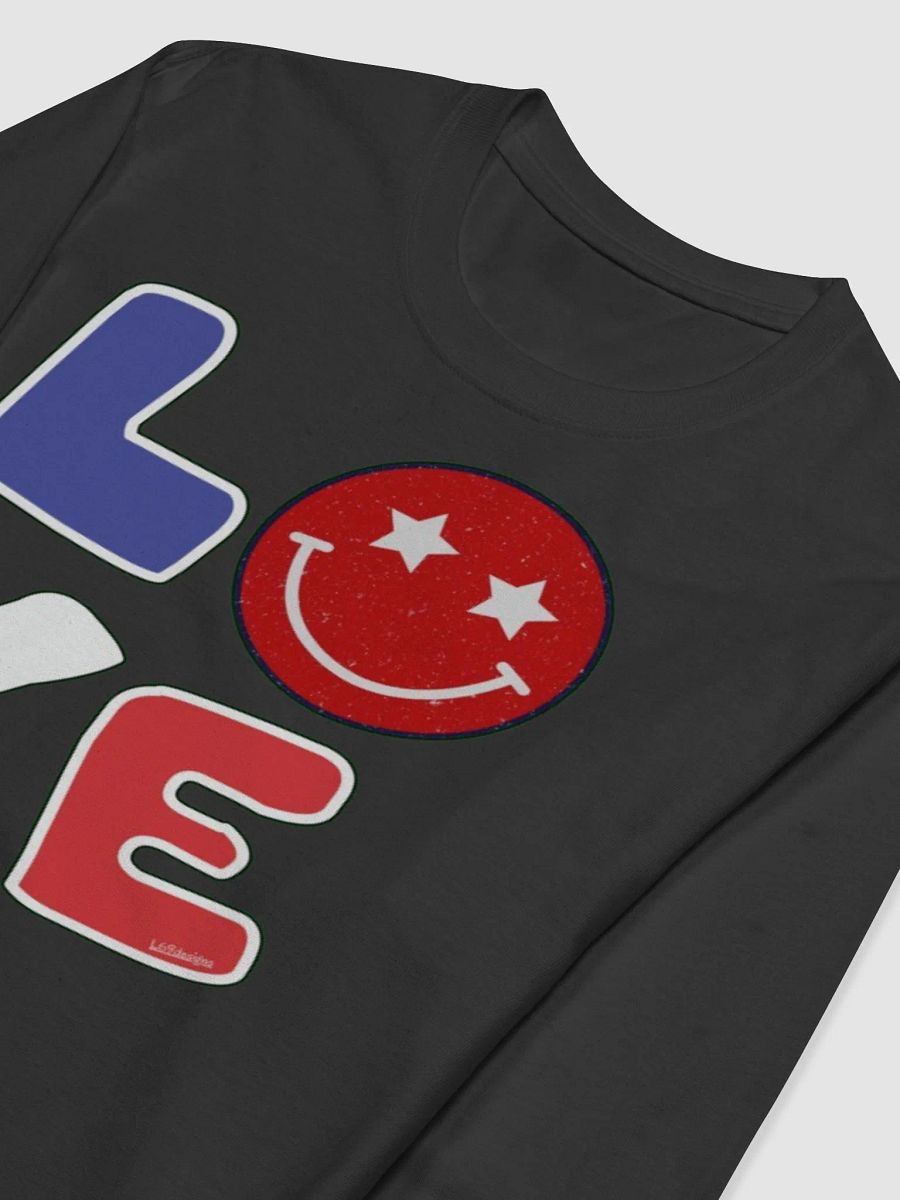 I LOVE AMERICA product image (6)