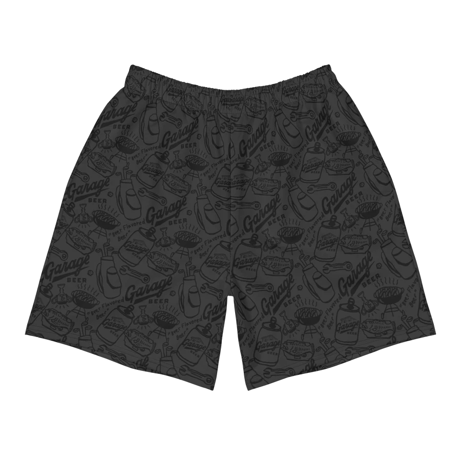 Allover Print Shorts product image (1)