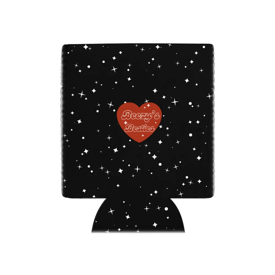 Beezy's Besties koozie product image (2)