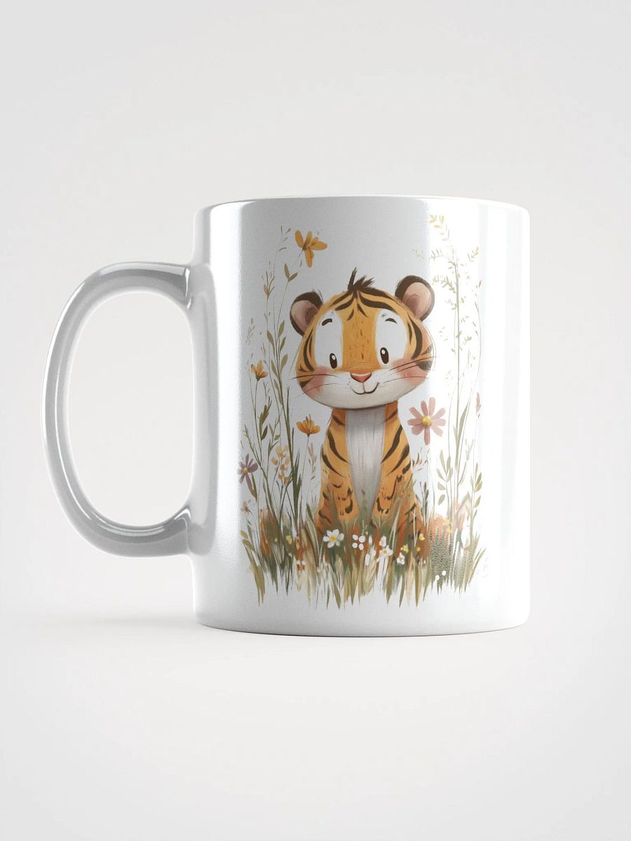 Adorable Tiger Mug product image (18)