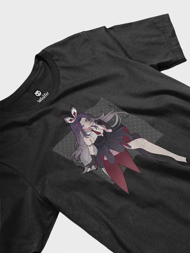 Bunny Girl Sayuri Casino Chaos Alt Ver. Tee product image (2)