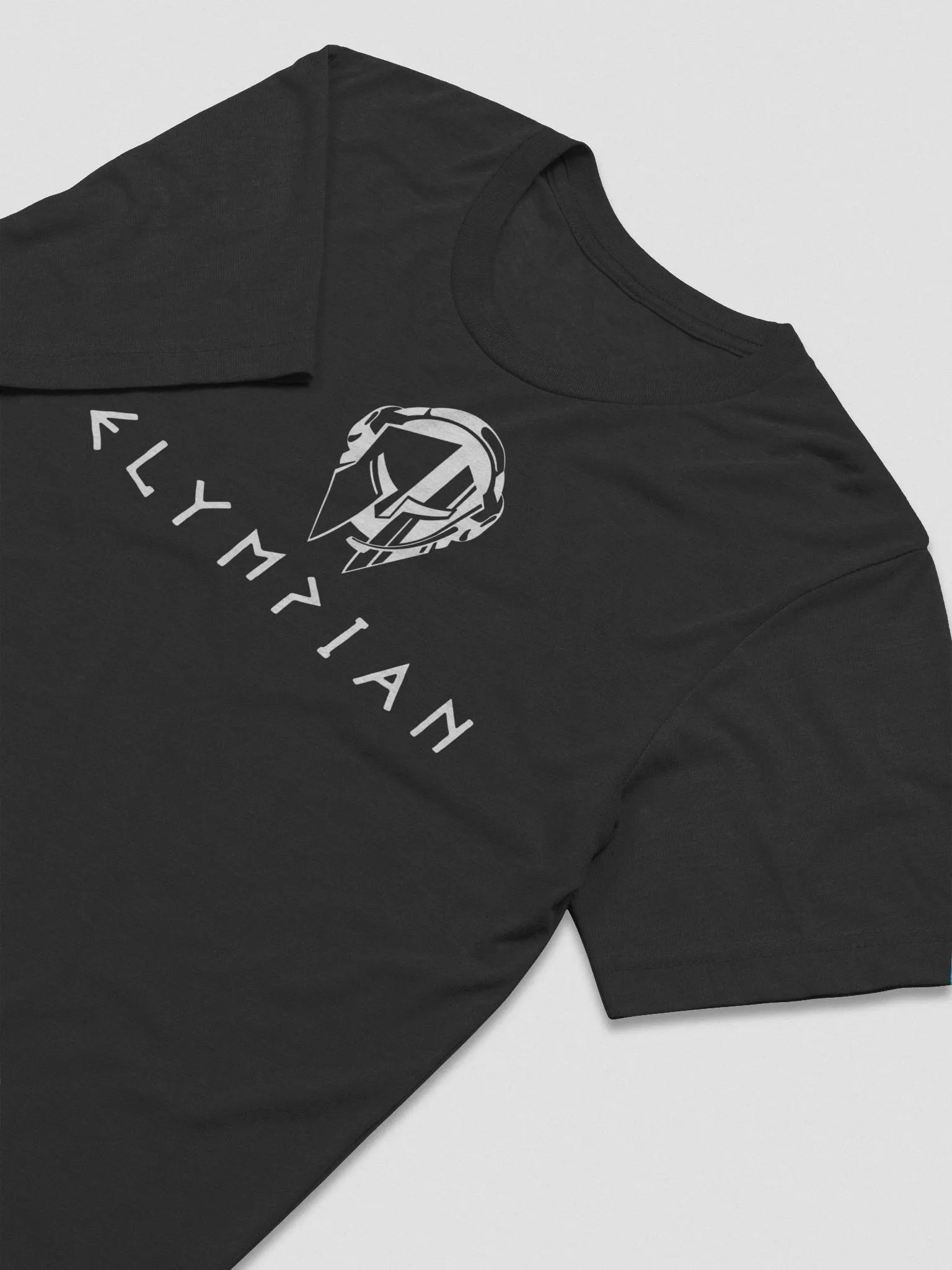Elympian Logo Shirt product image (3)