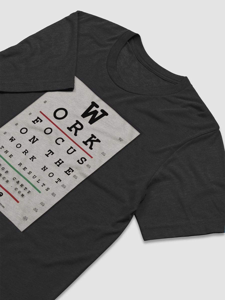 WORK OVER RESULTS COE TEE product image (12)