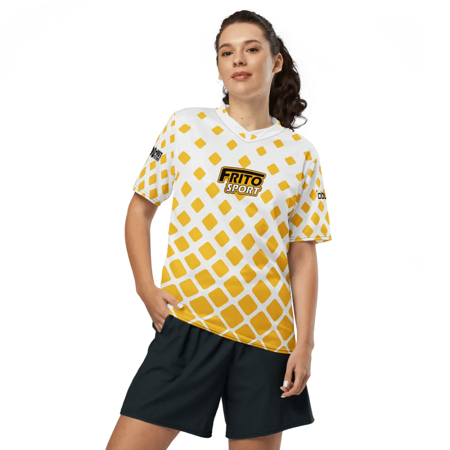 Fritosport Team Jersey product image (7)