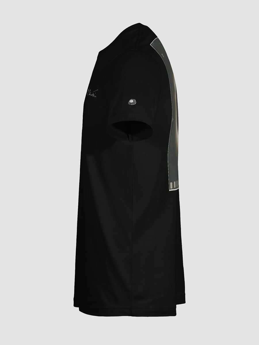 E=mc² Black Shirt product image (11)