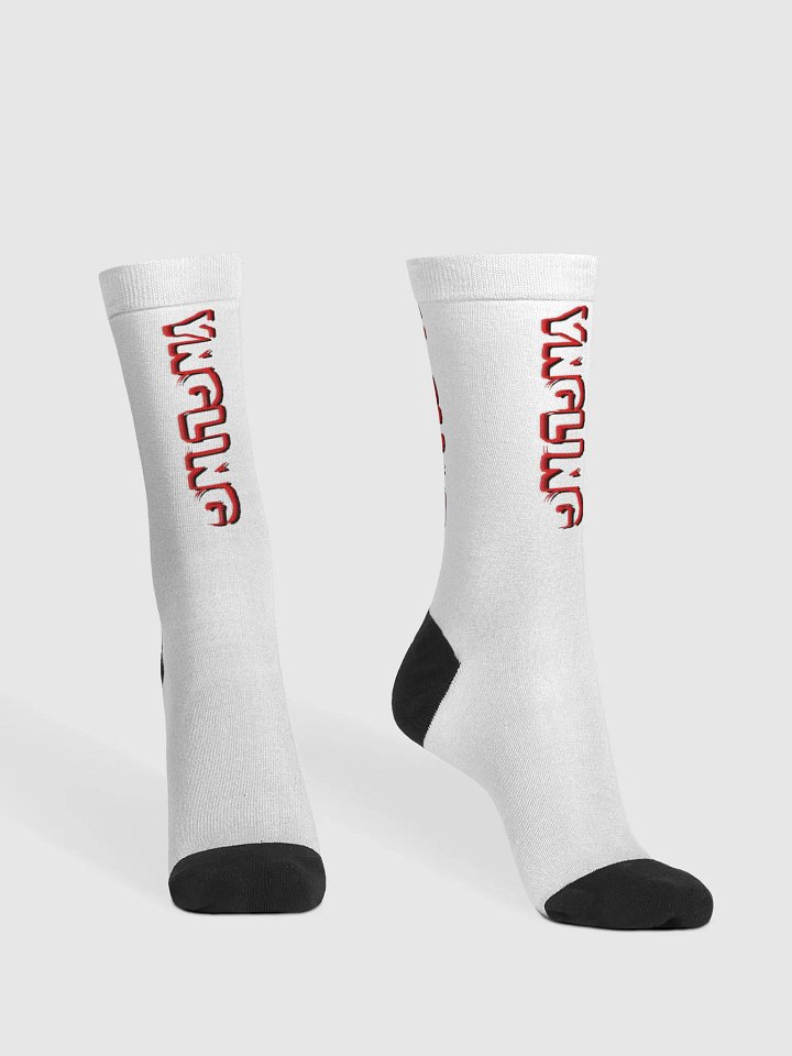 Original Yngling Edition - Socks product image (2)