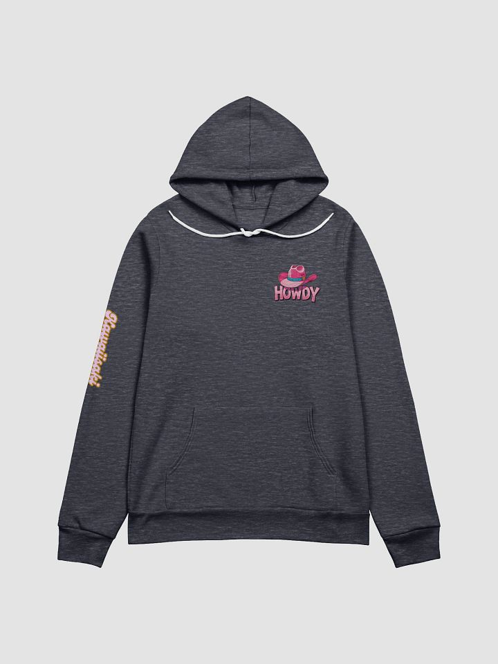 Supersoft Howdy Sweatshirt product image (2)