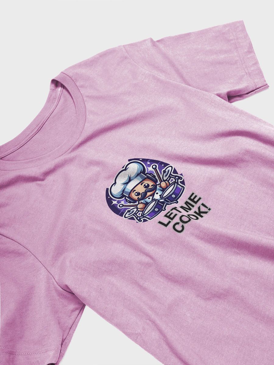 Chef Tee product image (3)