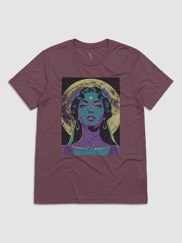 Enlightenment T-shirt product image (1)