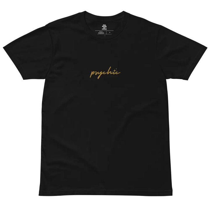 Psychic T-Shirt product image (2)