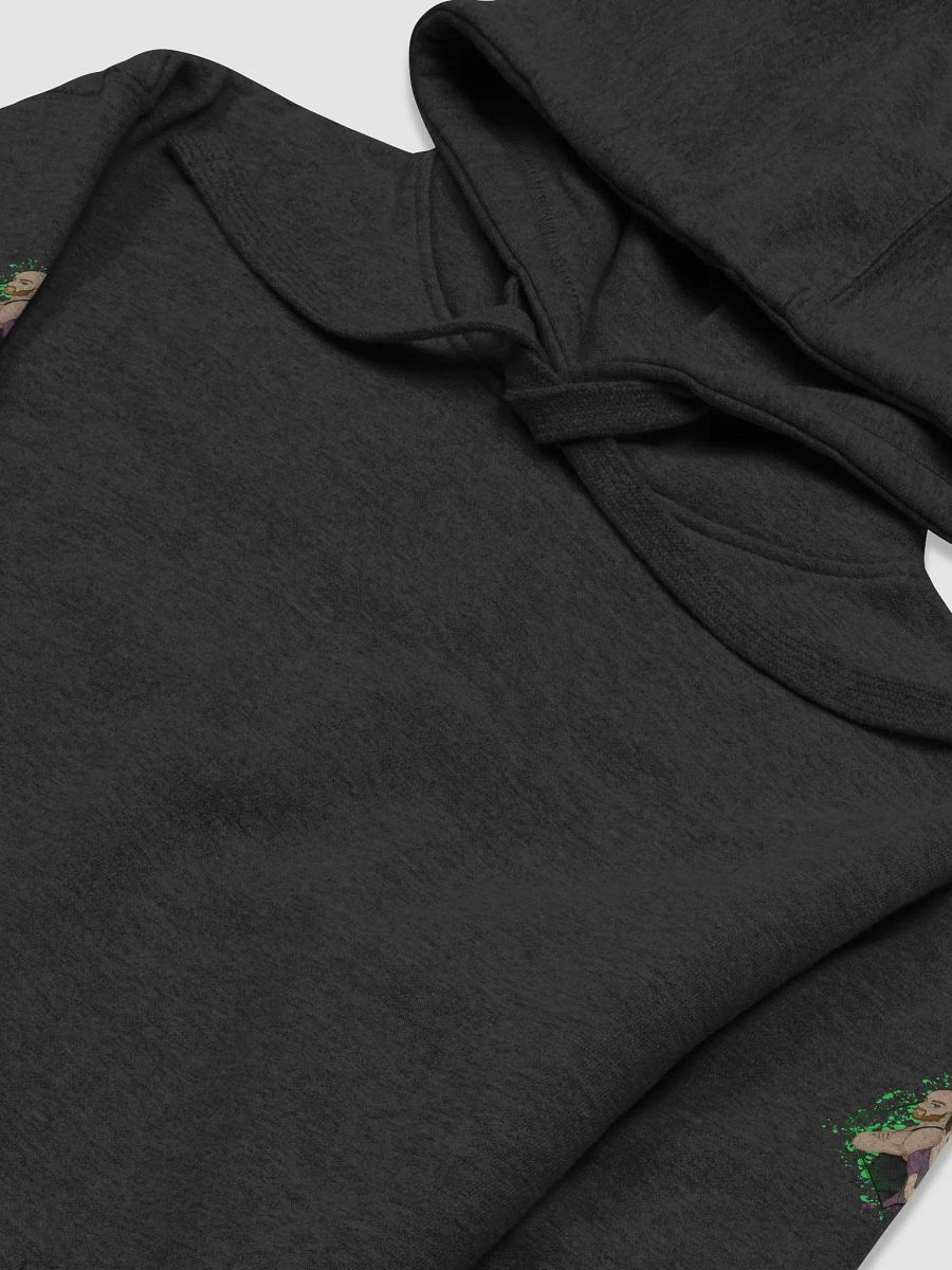 Cheers Hoodie product image (3)