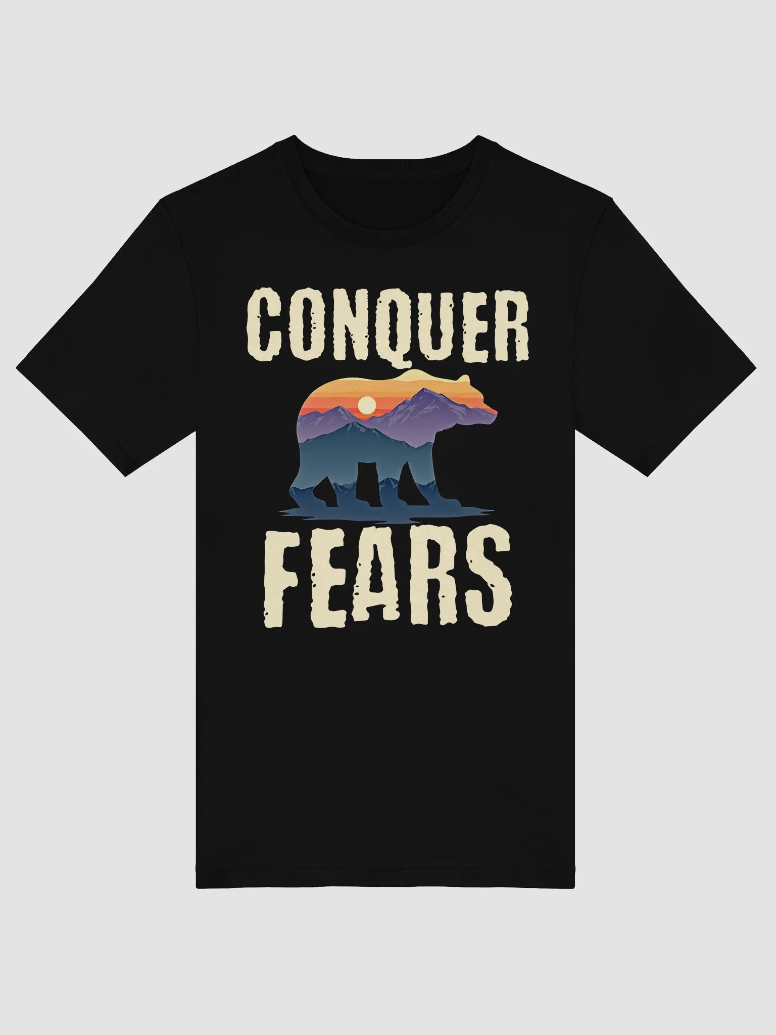 CONQUER FEARS – EMBRACE ADVENTURE! product image (6)