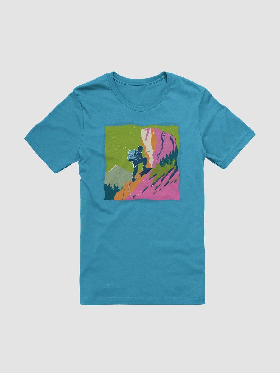 The Approach Climbing T-Shirt product image (1)