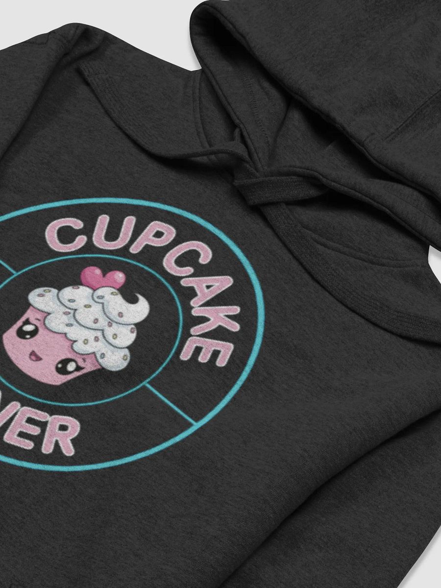 CupCake Corner Hoodie product image (32)