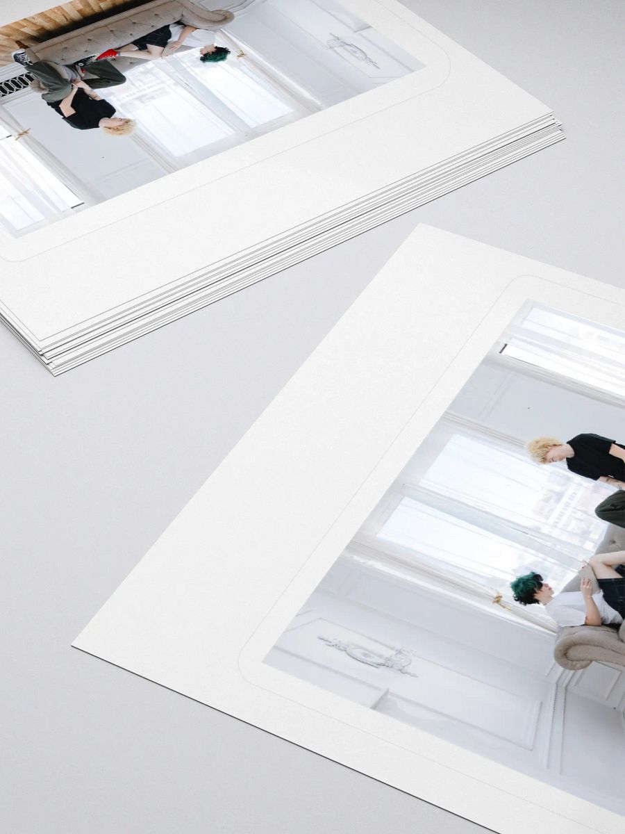 BOOK BOY - Sticker product image (10)